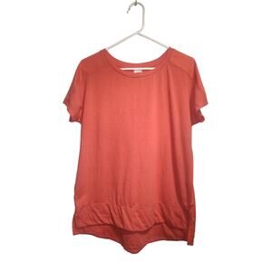 Avia Women's Shirt Size Large